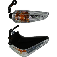 IS30RRH - GSR400/600 07-08 INDICATOR REAR R/H