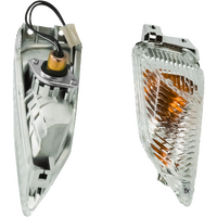 IS36RLH - GSXR1000 09-16 INDICATOR REAR L/H*