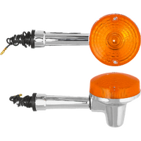 IS7 - GN250 INDICATOR