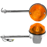 IT2 - TRIUMPH LUCAS LONG INDICATOR