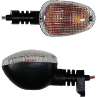 IT6FLH - DAYTONA 07-08 S/TRIPLE 07 TIGER IND FL/H