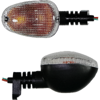 IT6FRH - DAYTONA 07-08 S/TRIPLE 07 TIGER IND FR/H