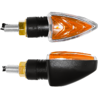 IU32 - MICRO ARROWHEAD INDICATOR CLEAR LENS