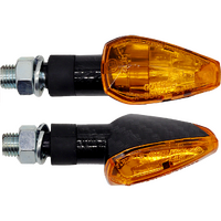 IU52NC - MINI INDICATOR NEW CARBON ORANGE TIP