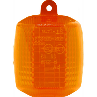 IY19IK18L - ZXR YZF INDICATOR LENS E-MARKED*