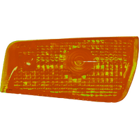 IY21L - JOG INDICATOR LENS L/H*