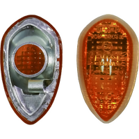 IY29LRH - R1 2002 INDICATOR LENS R/H*