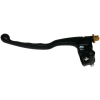 LA10L - YAM LEVER ASSY L/H WITH (2/PCE) BKT