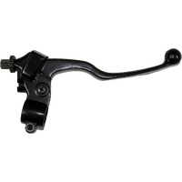 LA1L - LEVER ASSEMBLY CLUTCH LOCK