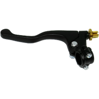 LA2 - HONDA XR SHORTY LEVER ASSEMBLY R/H