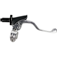 LA28L - TUFF SHORTY CLUTCH ASSEMBLY