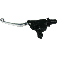 LA30L - WR250/450 2005 CLUTCH LEVER ASSEMBLY*