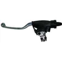 LA33L - RMZ450 05-06 CLUTCH LEVER ASSEMBLY