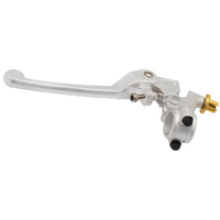 LA36LX - CNC FOLDING EXTREME CR  CLUTCH ASS SILVER PERCH*