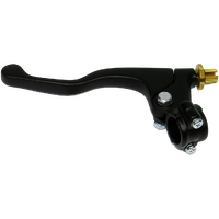 LA3L - HONDA SHORTY LEVER ASSEMBLY L/H