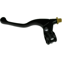 LA4L - YAMAHA SHORTY LEVER ASSEMBLY L/H
