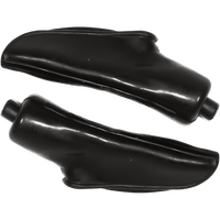 LB1 - RUBBER LEVER BOOTS
