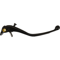 LBD5A - DUCATI 1100/1198/1200 BRAKE LEVER BLACK