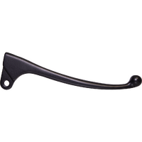LBH1 - CB BRAKE LEVER  BLACK