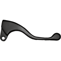 LBH1S - CB SHORTY BRAKE LEVER BLACK