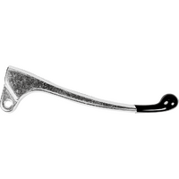 LBH2 - CB BRAKE LEVER  SILVER