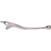 LBH28 - XR250-650 96-00 BRAKE LEVER