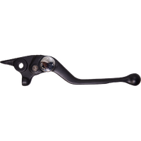 LBH32 - NX650 97-98 BRAKE LEVER BLACK