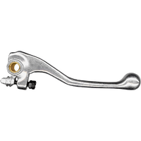 LBH42 - CRF250/450 07 BRAKE LEVER