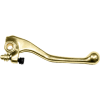 LBH42F - CRF250/450 07 BRAKE LEVER FORGED