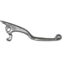 LBKTM1S - SX125-400 EXC250-380 00 BRAKE LEVER SHORTY