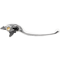 LBS19 - VZR1800 06-19 BRAKE LEVER SILVER