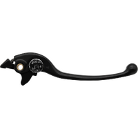 LBS19B - VZR1800BZ 14-19 BRAKE LEVER BLACK