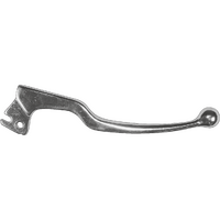 LBS6A - DS80 BRAKE LEVER SILVER