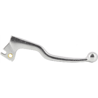 LBS6AS - DS80 BRAKE LEVER SHORTY SILVER