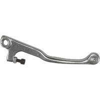 LBS8SF - RM 85-88 BRAKE LEVER SHORTY FORGED