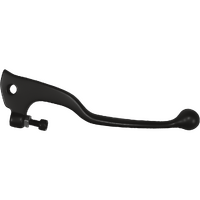 LBY19 - XT600 BRAKE LEVER BLACK