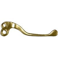 LBY22F - YZ125/250 96-99 BRAKE LEVER FORGED