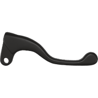 LBY24S - YAM/SUZ BRAKE LEVER SHORTY