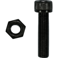 LBYAS - YAM. BRAKE BLADE ADJ. SCREW (5/CARD)*
