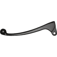 LCH1 - CB CLUTCH LEVER  BLACK