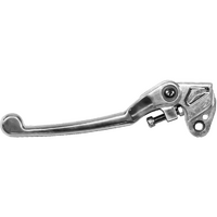 LCK11X - KX CLUTCH LEVER FOLDING CNC MILLED*