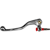 LCKTM1SF - KTM 98-02 CLUTCH LEVER SHORTY FORGED*