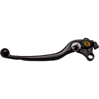 LCS13B - DL1000 18 CLUTCH LEVER BLACK