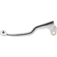 LCS3AS - DS80 CLUTCH LEVER SHORTY SILVER