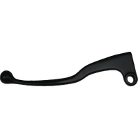 LCY5A - FZR250/SRX250 CLUTCH LEVER WITH TAG