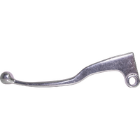 LCY5B - FZR250 CLUTCH LEVER SILVER