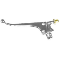 LE1 - STEEL LEVER ASSEMBLY 7/8" L/H