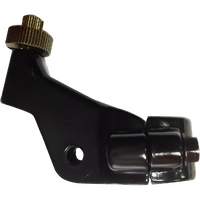LH24L - KTM ALL 2 STROKE CLUTCH BRACKET
