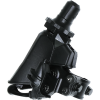 LH29L - WR250/450 2003 CLUTCH BRACKET ASSEMBLY