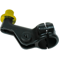 LH3 - XL 2 PCE LEVER BRACKET R/H HONDA